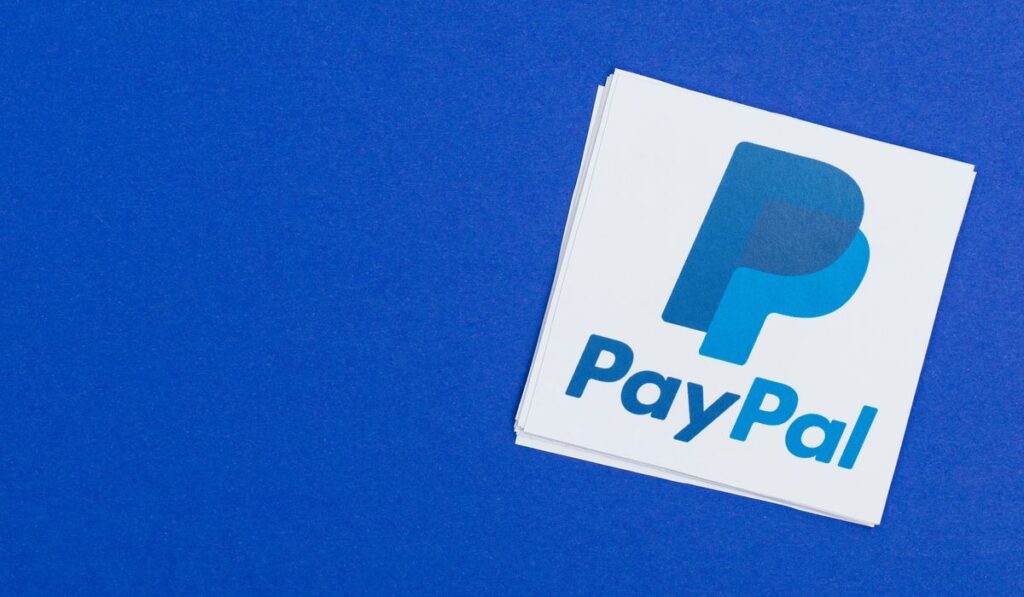 PayPal
