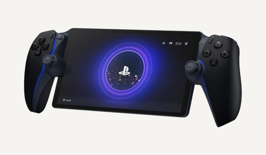 PlayStation Portal