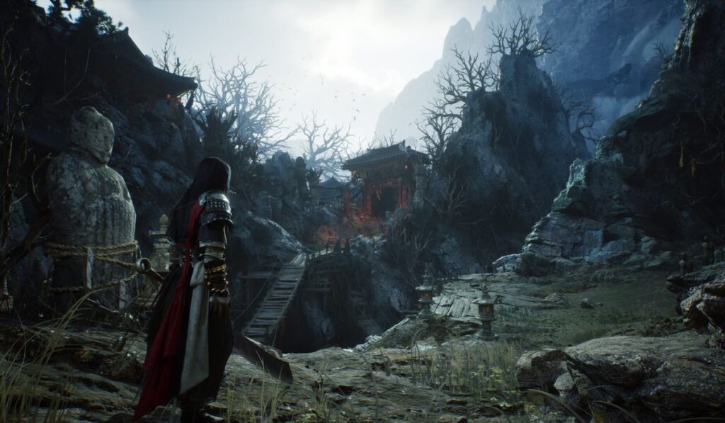 Project TAL action-RPG