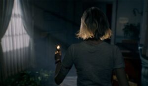 Resident Evil Requiem