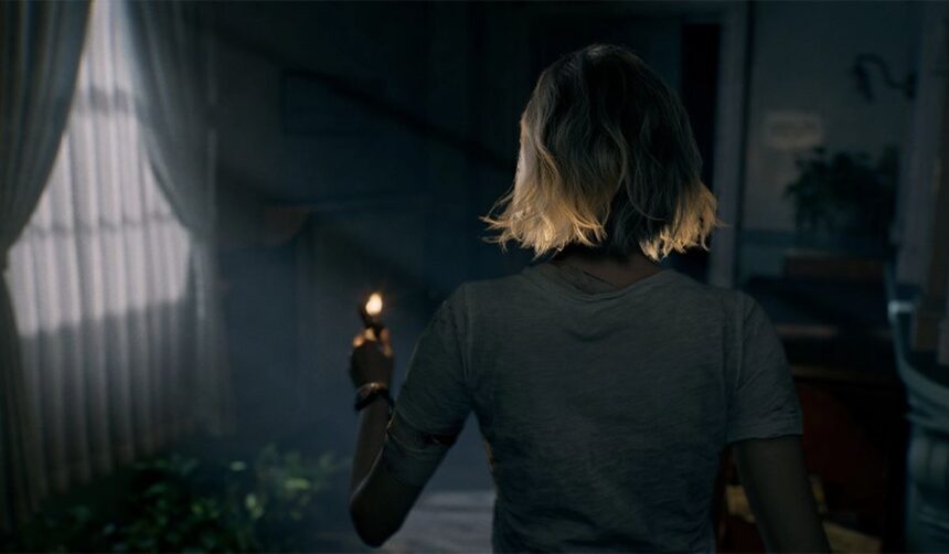 Resident Evil Requiem