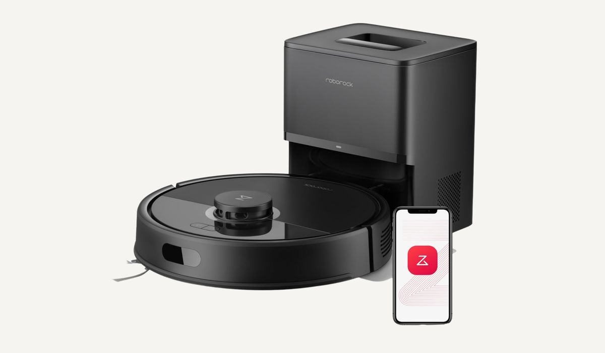 Roborock Q7 L5