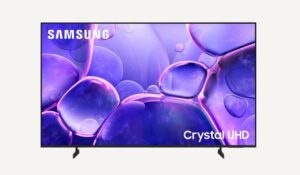 Samsung Smart TV 50