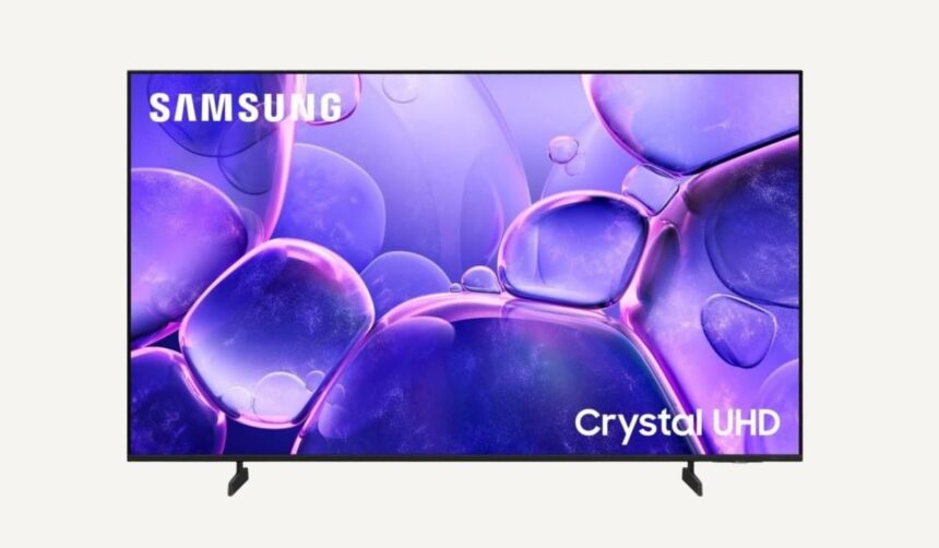 Samsung Smart TV 50