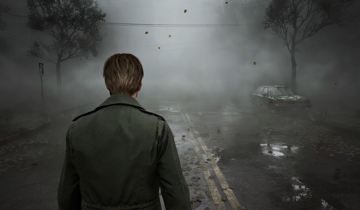 Silent Hill