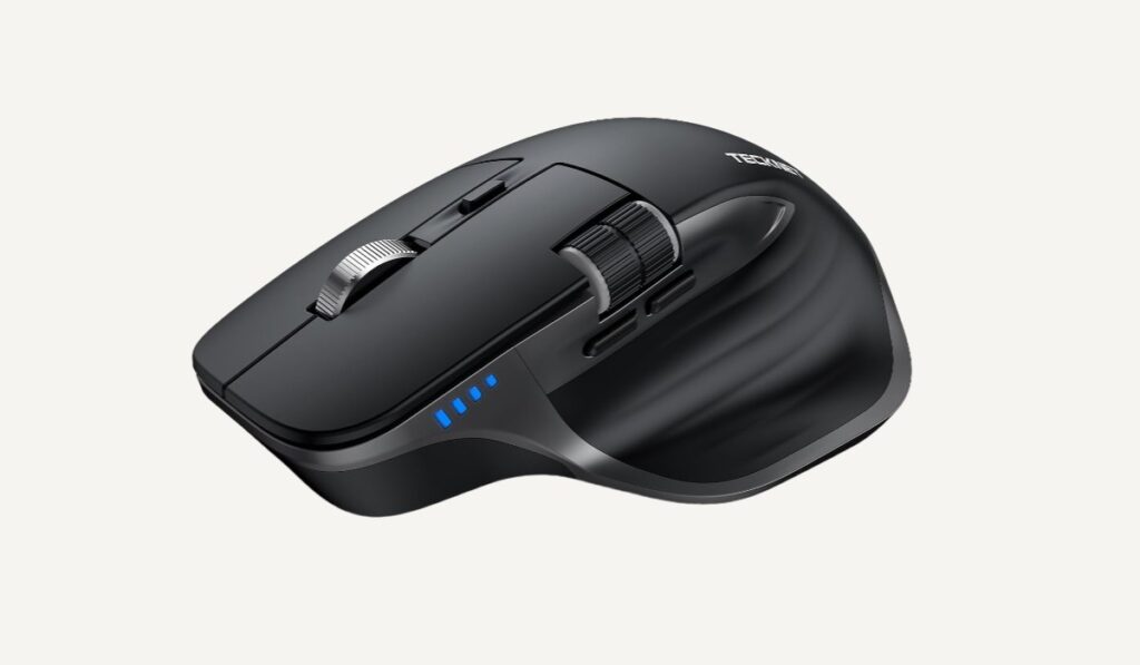 TECKNET Mouse Wireless
