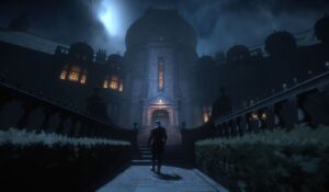 Thief VR Legacy of Shadow