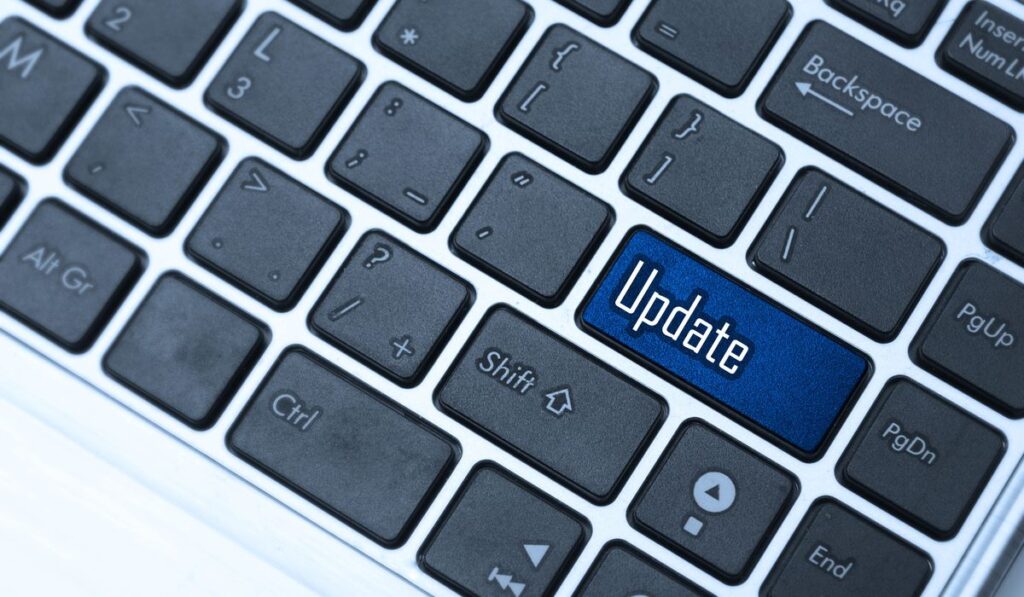 Windows Update