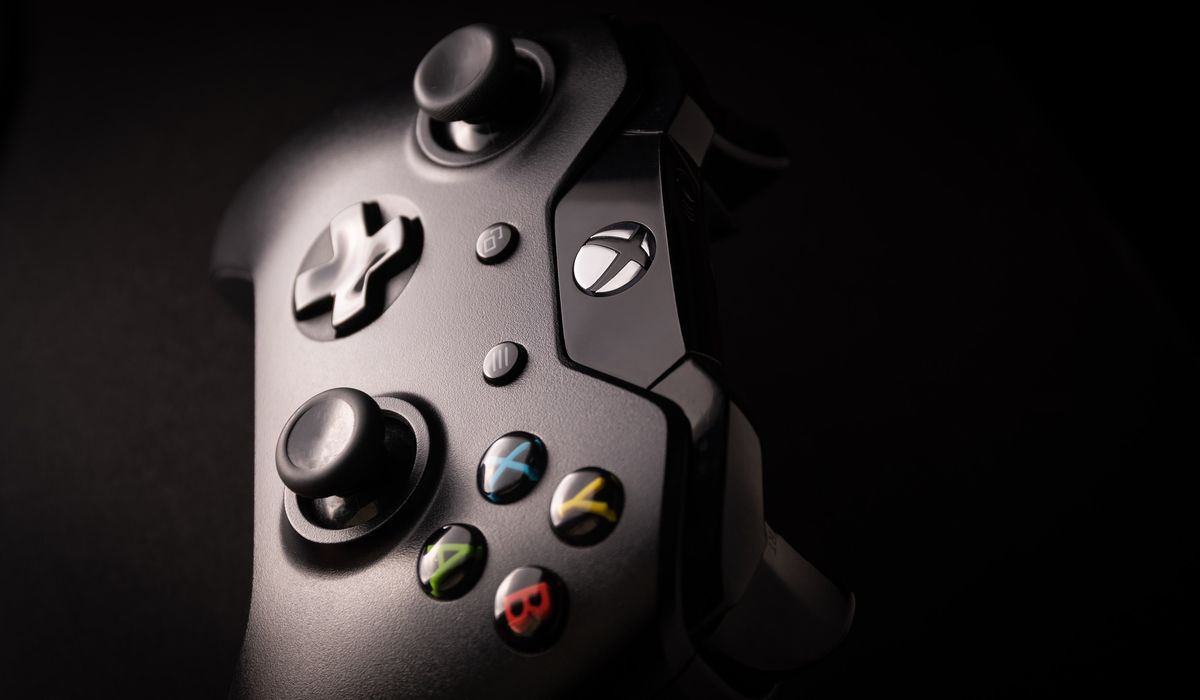 Xbox Game Pass