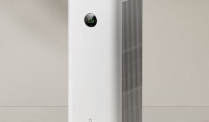 Xiaomi Mijia
