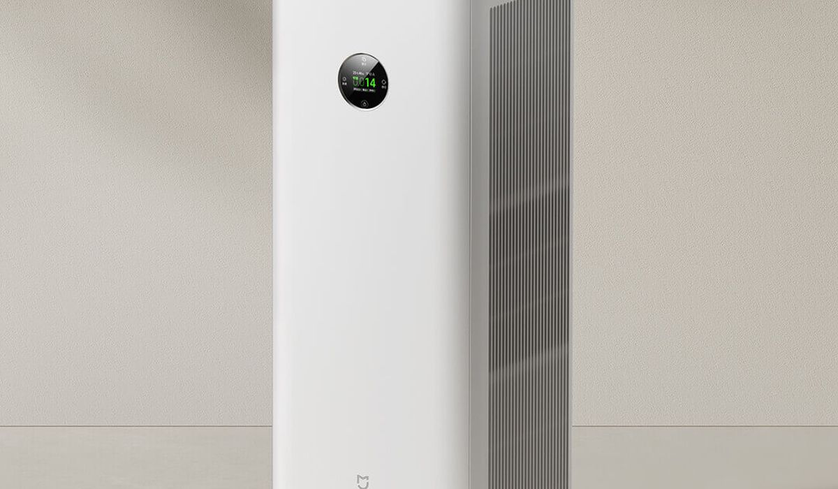 Xiaomi Mijia