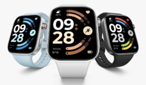 Xiaomi Redmi Watch 6