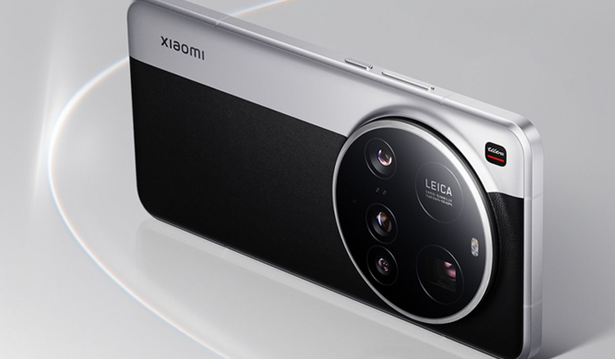 Xiaomi Ultra