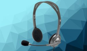 cuffie Logitech H111