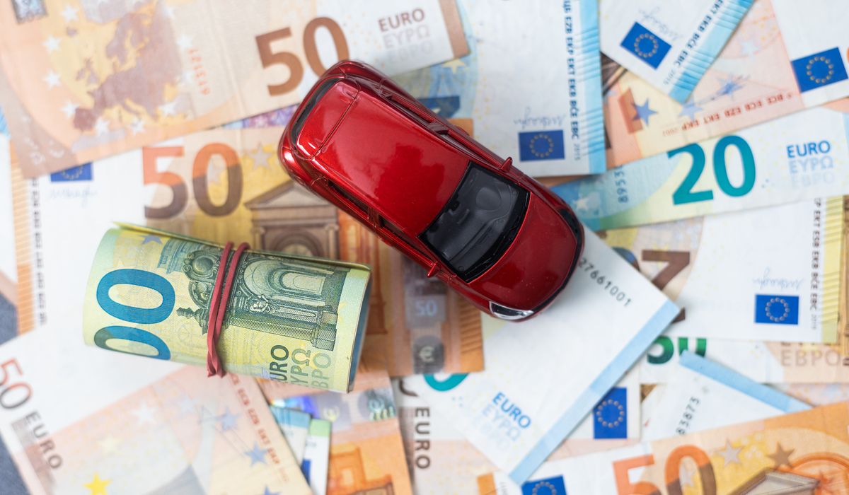 incentivi auto 2025