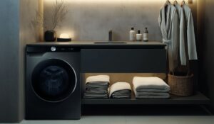 lavatrice Samsung