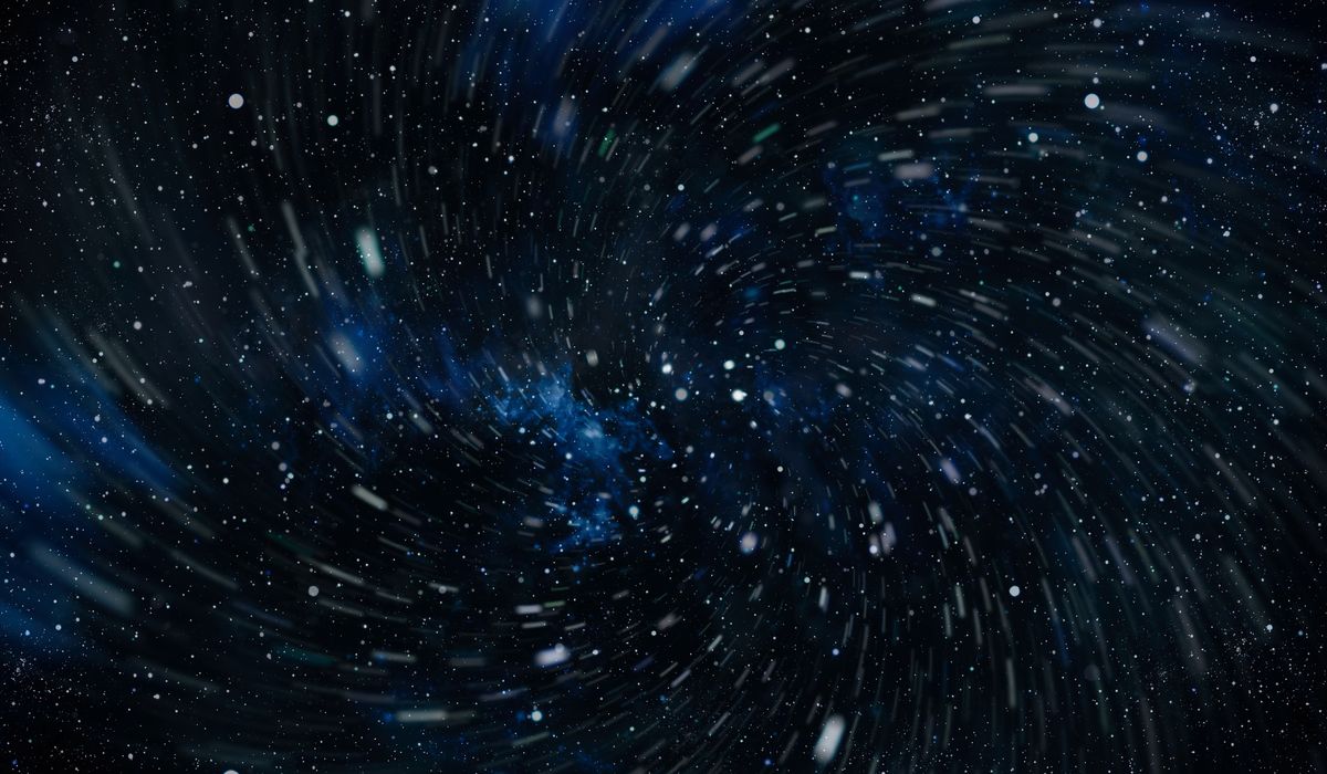 materia oscura