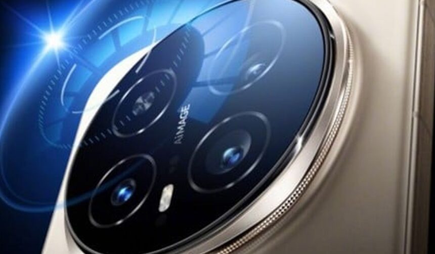 nuovo Honor Magic 8 Pro