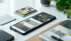 smartphone pieghevole