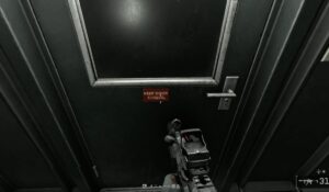 stanza misteriosa Battlefield 6