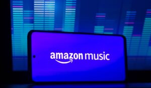 Amazon Music