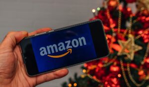 Amazon resi Natale