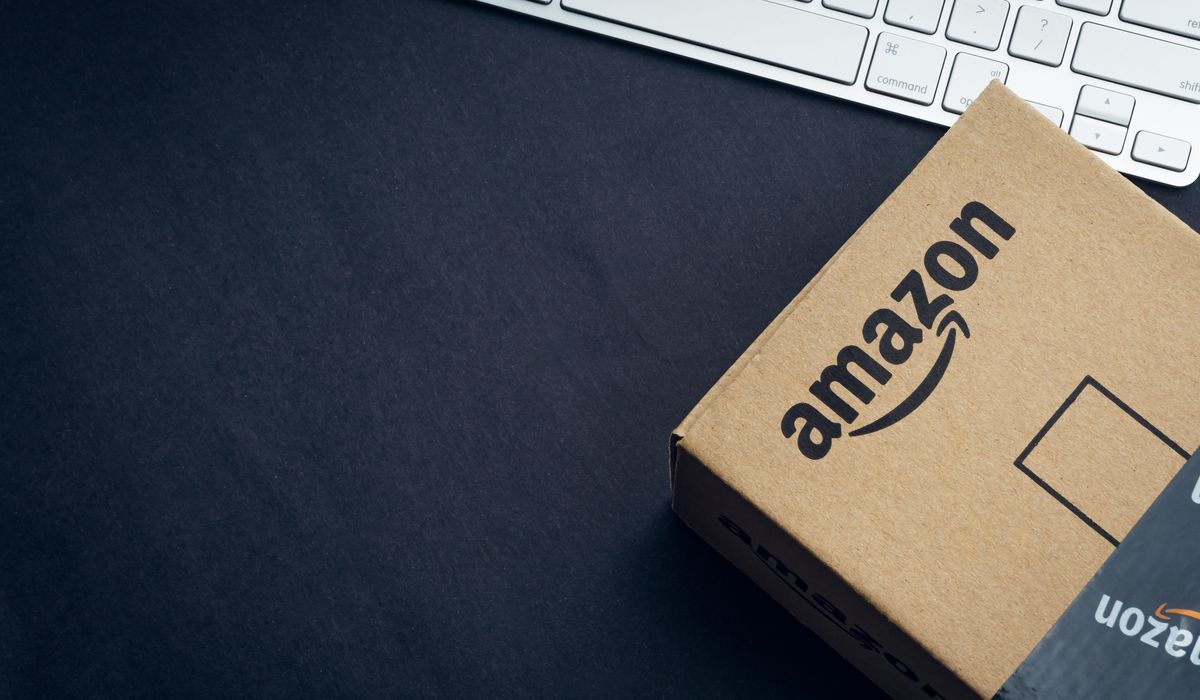 Amazon