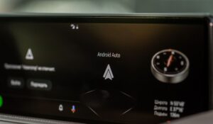 Android Auto