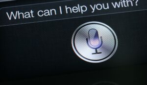 Apple Siri