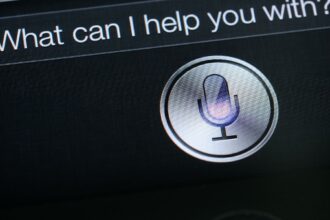 Apple Siri