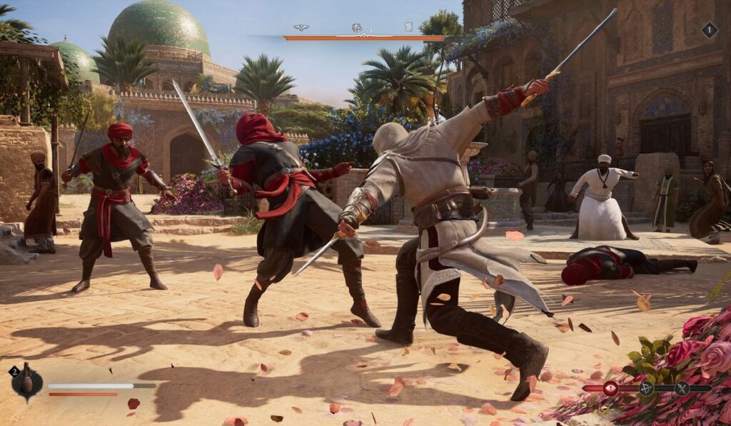 Assassin's Creed Mirage