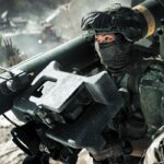 Battlefield 6 novità