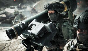 Battlefield 6 novità