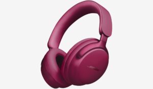 Bose QuietComfort Ultra