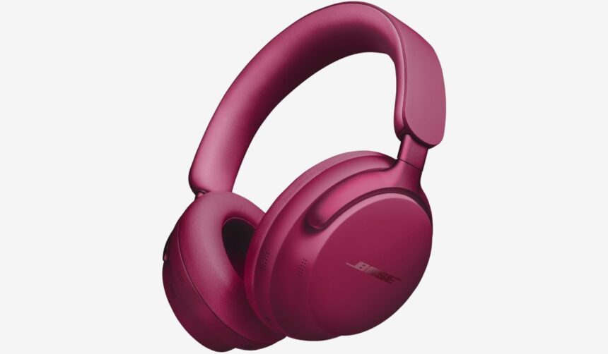 Bose QuietComfort Ultra