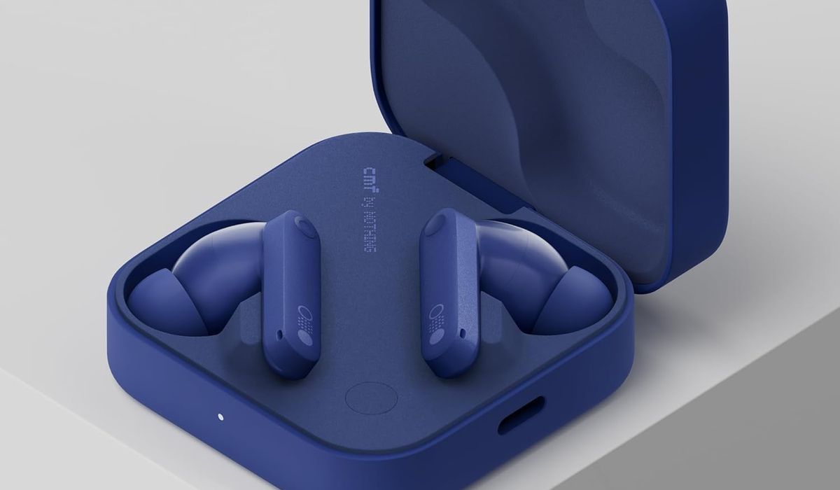 CMF Buds Pro 2