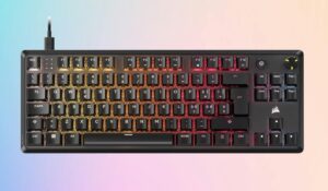 CORSAIR K70 CORE TKL