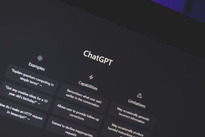 ChatGPT OpenAI