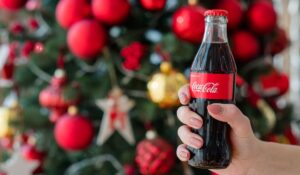 Coca-Cola Natale