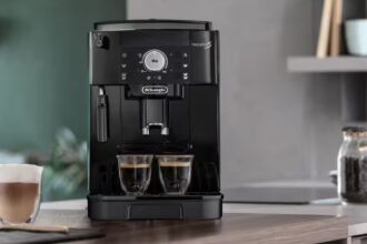De'Longhi Magnifica S