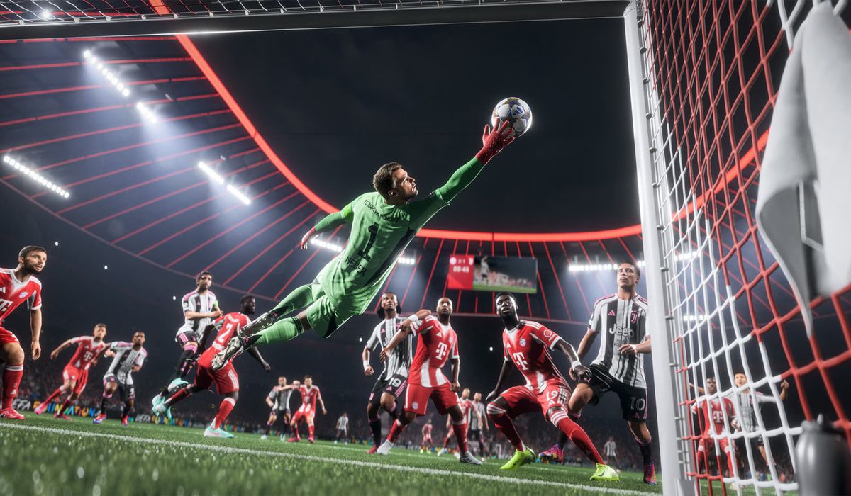 EA Sports FC 26