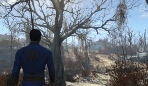 Fallout 4