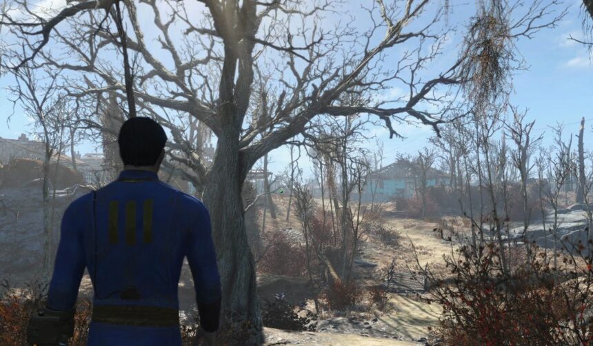 Fallout 4
