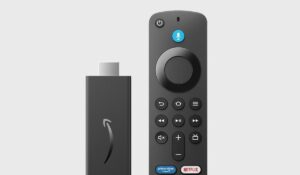 Fire TV Stick HD
