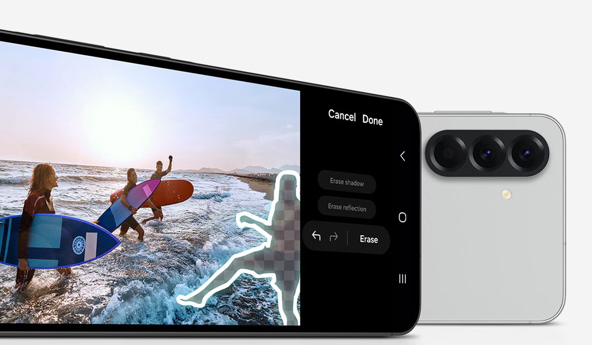 Galaxy A56 5G