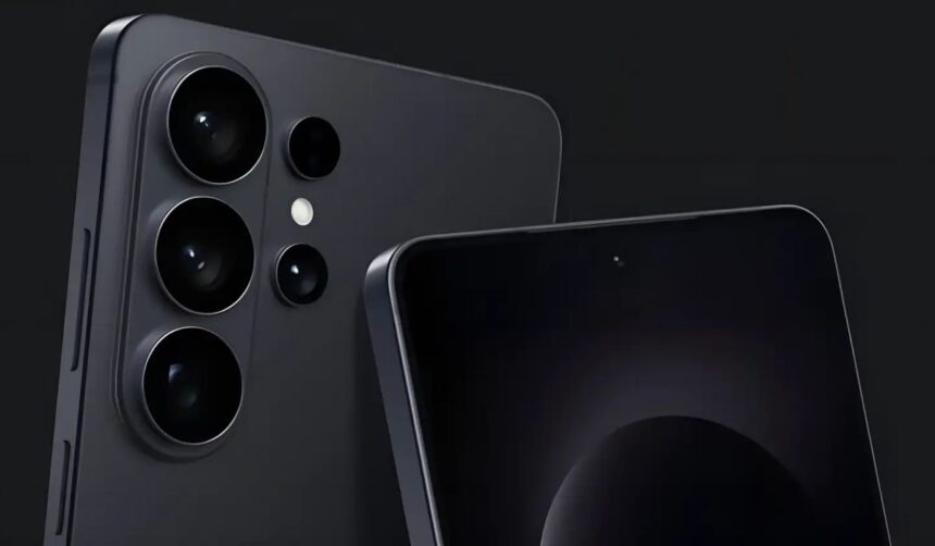 Galaxy S26 Ultra Samsung