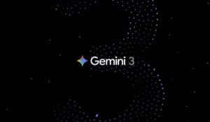 Gemini 3