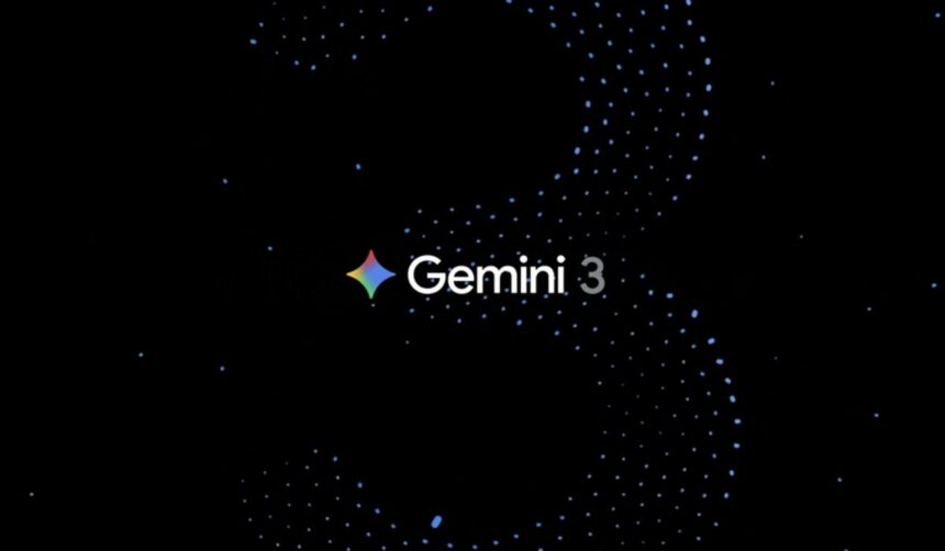 Gemini 3