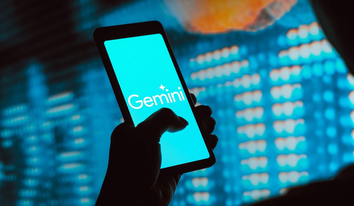 Gemini novità