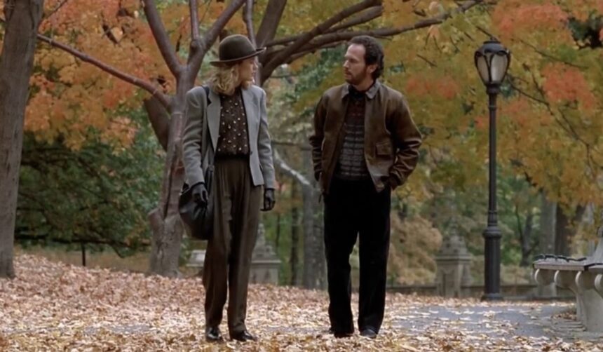 Harry ti presento Sally